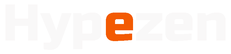 Hypezen Logo